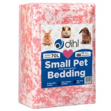 Small Animal Paper Bedding