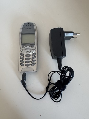 Nokia 6310i mobile phone - 6310i,