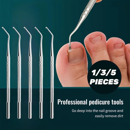 Stainless steel ingrown - stainless,