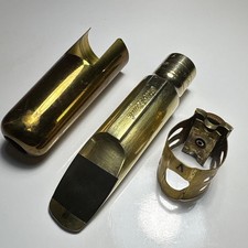 Otto Link Metal NY 6 Tenor