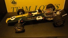 Exoto Lotus 49