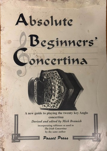 Absolute beginners music - beginners,