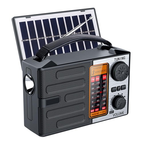 1200mah wind solar radio - 1200mah,