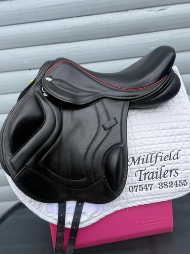 Ryder virage monoflap jump - virage,