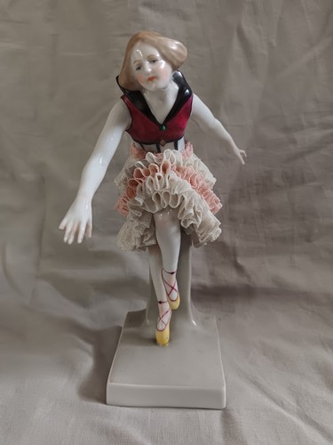 Karl ens art deco - art, rare