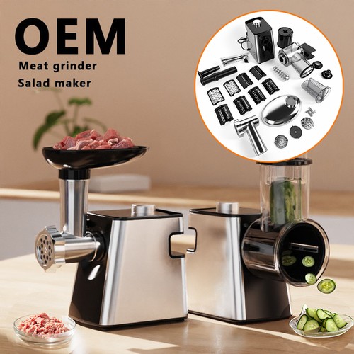 Multi 2800w electric - 2800w, meat