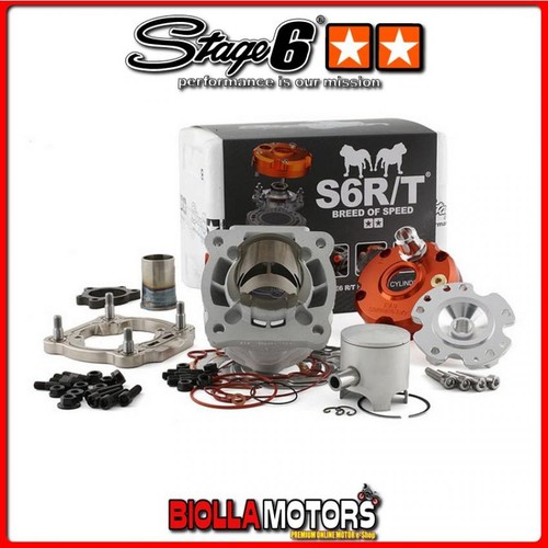 7514001 cylinder kit stage6 - s6-7514001,