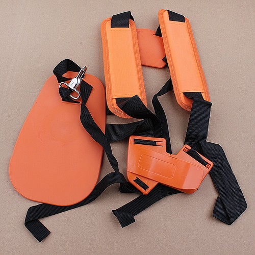 Strimmer padded belt shoulder - padded,