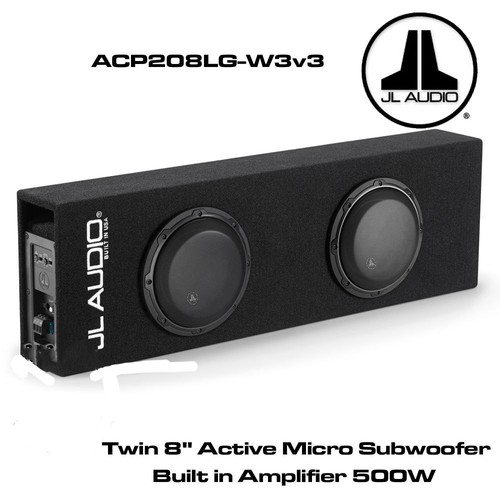 Audio acp208lg w3v3 twin - acp208lg-w3v3,