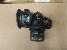 old vintage Lucas Cycle Lamp