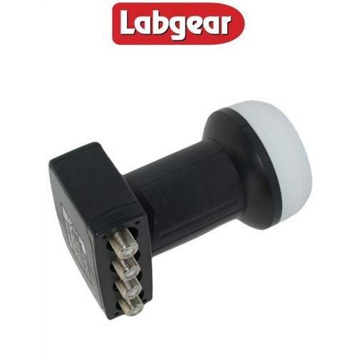 Quad 40mm digital universal - quad,