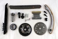 ENGINE TIMING AND BALANCE