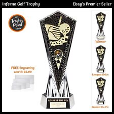 GOLF TROPHY / Male Winner