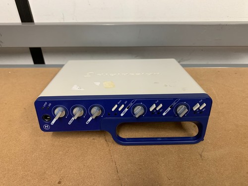 Digidesign mbox pro firewire - 2,