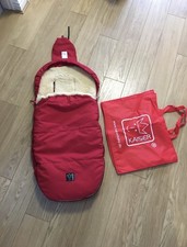 Kaiser Universal Sheepskin