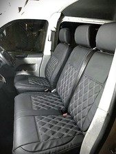 VW Transporter T5 T6 T6.1 Seat