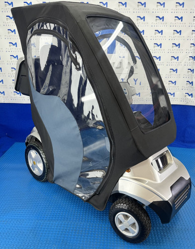 2024 tga breeze - s4, canopy