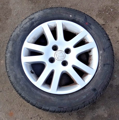 Honda civic mk7 - honda,