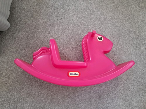 Little tikes tykes - tykes, pink