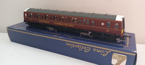 Gauge mint lima - oo,