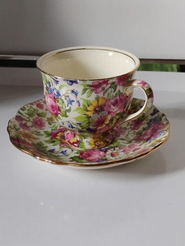 Vintage royal winton - vintage,