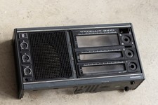 Grundig SATELLIT 2100 Radio