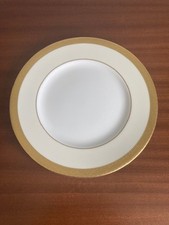 Minton Buckingam Gold and