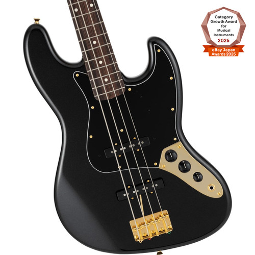 Fender made japan - fender,