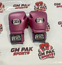 CLETO REYES Professional Extra Padding Boxing Gloves for Training, Sparring