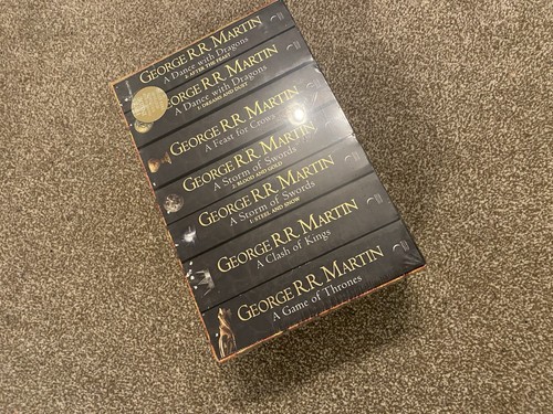 Game thrones a - game, thrones: