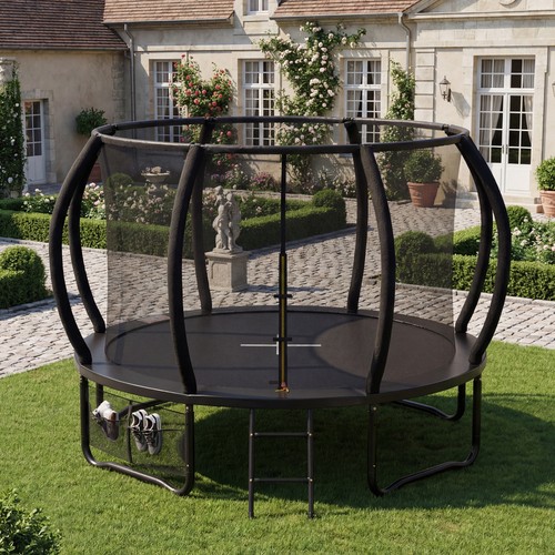 Gunji 235cm 427cm trampoline - gunji, 235cm-427cm