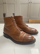 Crockett & Jones Coniston