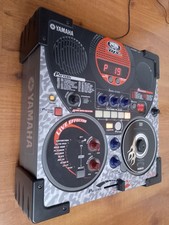 Yamaha DJX-IIB DJ Mixer Rhythm