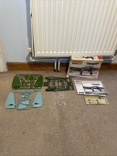 Vintage Matchbox Model Kit