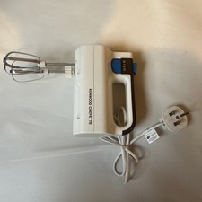 Vintage,  Kenwood Chefette