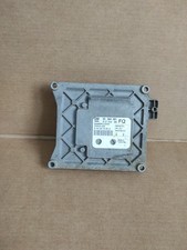 VAUXHALL ASTRA H 2004-08 1.8 PETROL ENGINE CONTROL MODULE ECU 55564081 FQ