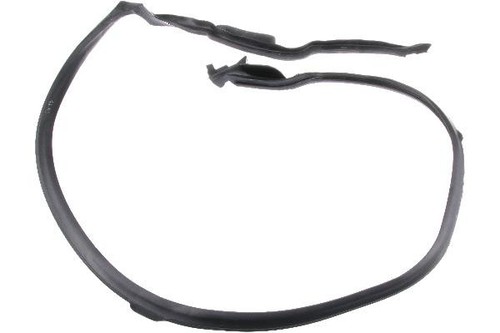 Seal door left 126 - 126, 0378