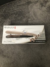 Remington Wet 2 Straight Pro