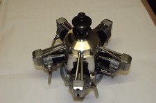 OS SIRIUS FR5 300 5 CYLINDER