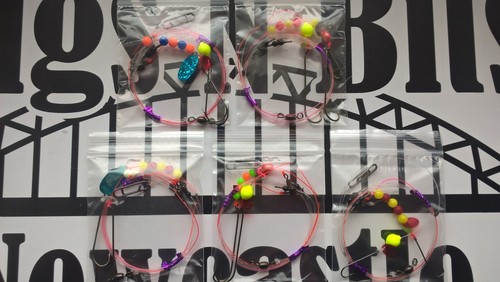 Hook pop flapper - 5,