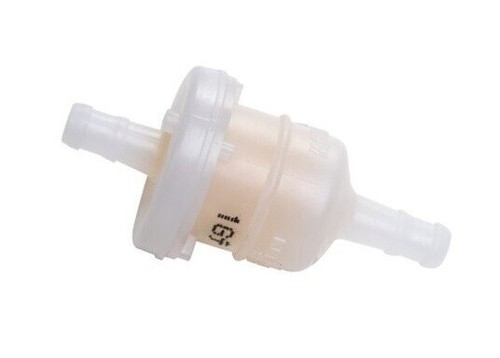 Inline fuel filter 5hp - 5hp, 6hp