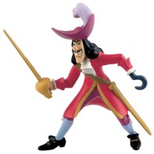 NEW Disney Peter Pan Figure