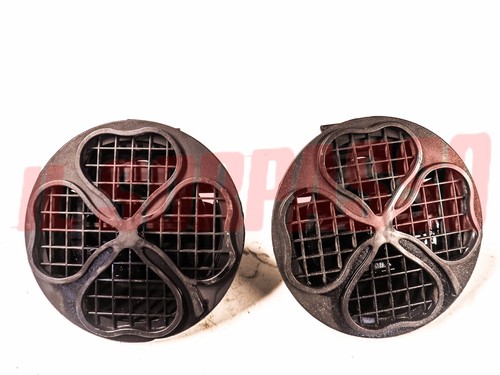 Original side air intake vents - side,