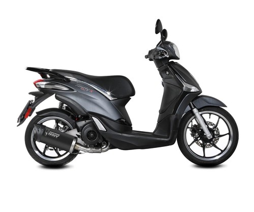 Full system exhaust - full,