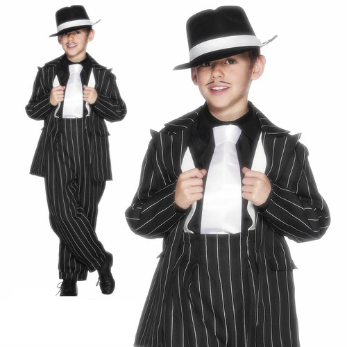 Boys gangster zoot - boys,