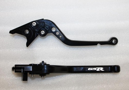 Racing levers brake - levers, clutch