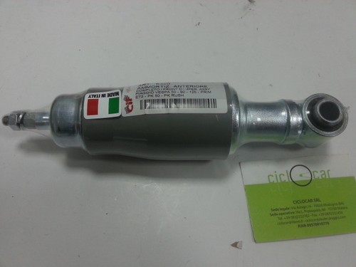 Front shock absorber made - front,