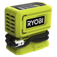 Ryobi ONE+ High Pressure Inflator (Tool Only) 18V RPI18-0