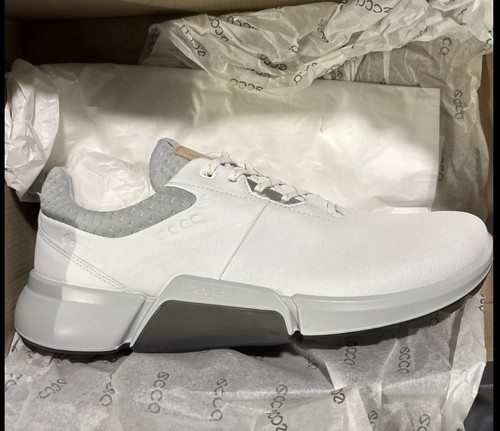 Ecco golf biom spikeless - m,