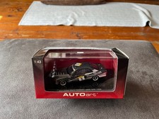 AutoArt 68931 - Mercedes 500SEC AMG Spa - 1989 - 1:43 Scale